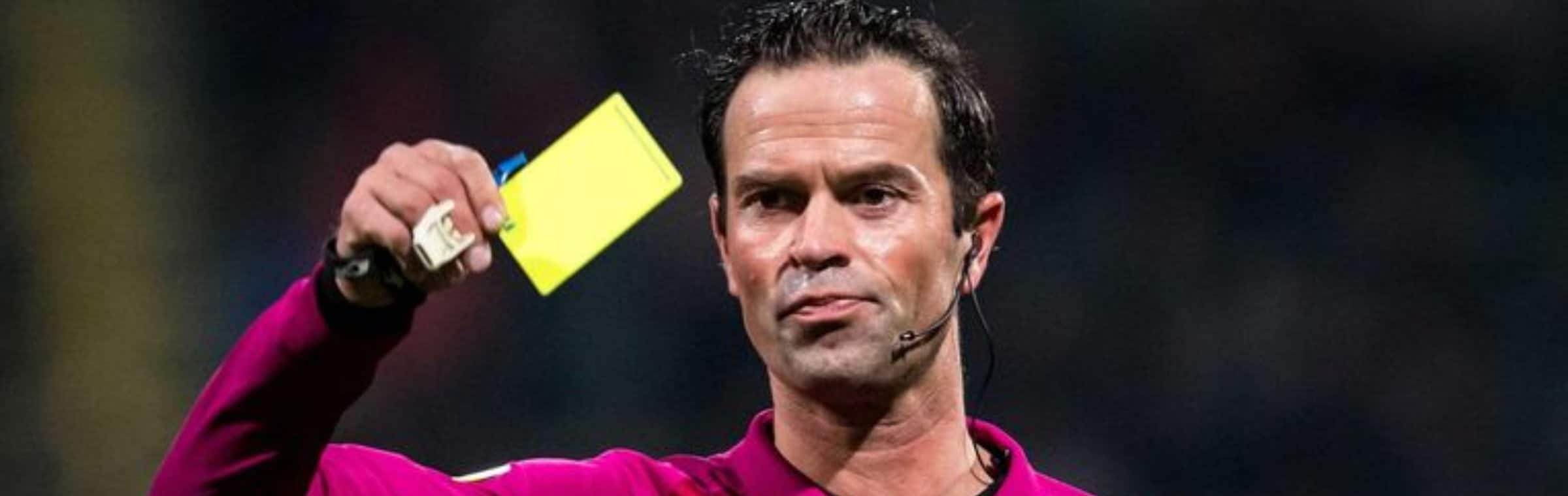 eredivisie voetballer matchfixing
