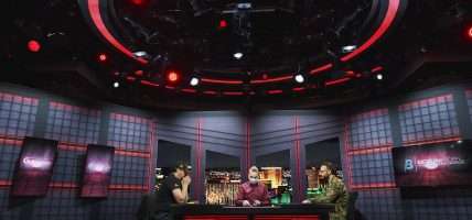 High Stakes Duel II Daniel Negreanu tegen Phil Hellmuth