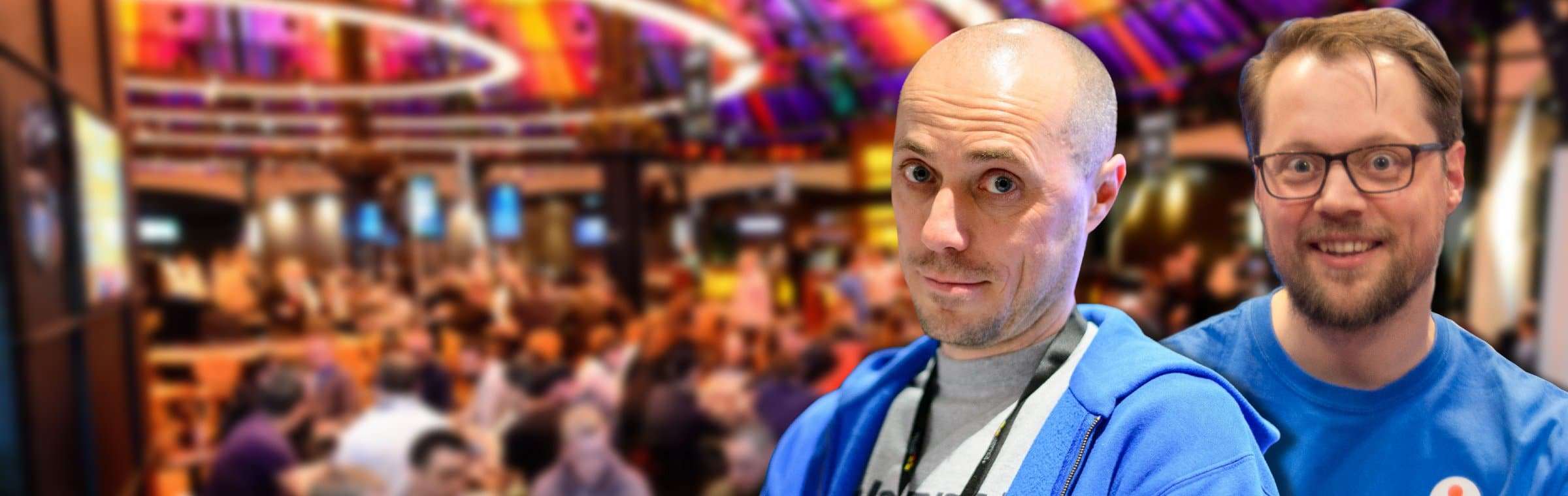 PokerCity Lars Smeets Pieter Salet