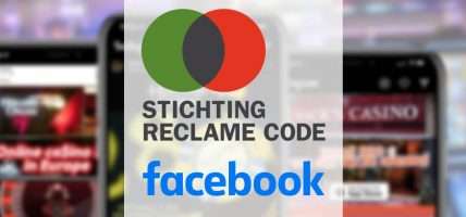 Reclame code facebook Holland Casino