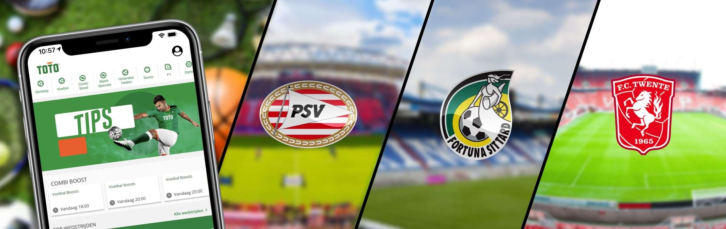 TOTO Tips Week 19