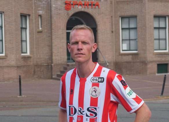 Tom Beugelsdijk