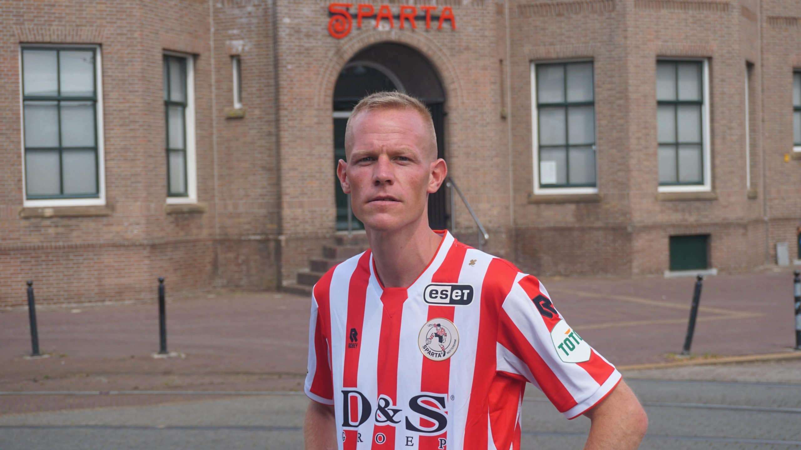 Tom Beugelsdijk