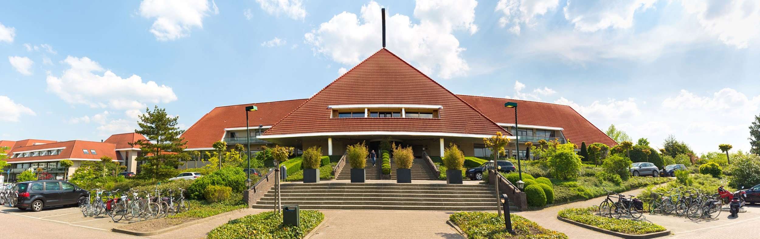 Van der Valk Hengelo