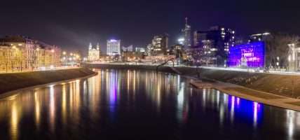 Vilnius, Litouwen