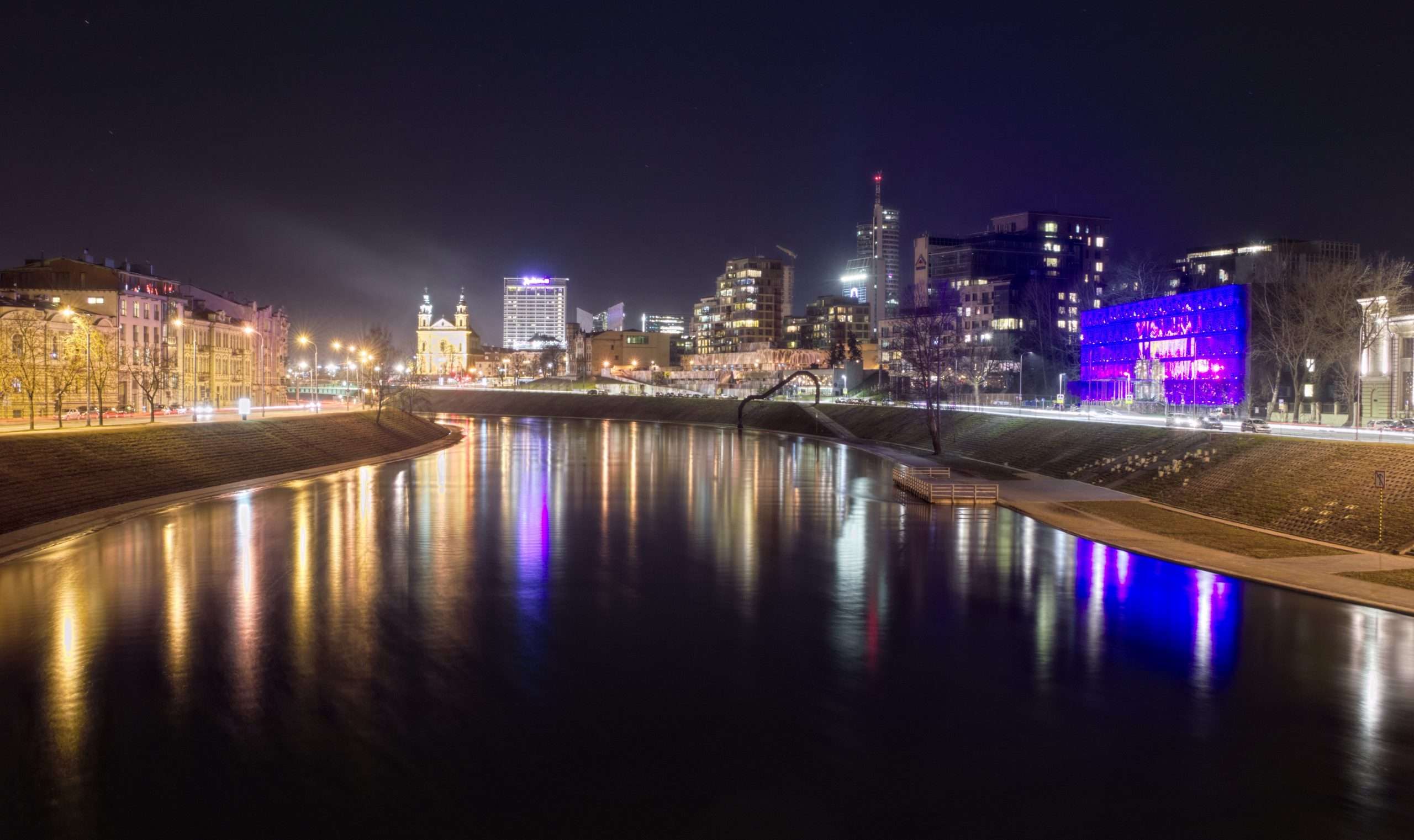 Vilnius, Litouwen