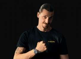 Zlatan bethard