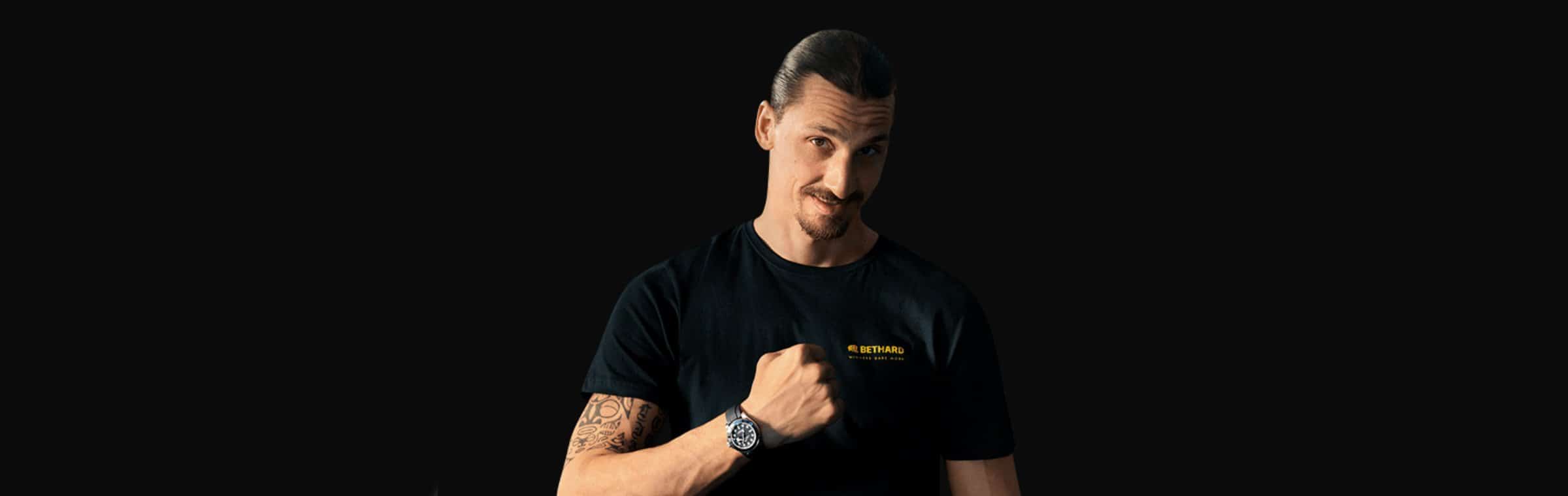 Zlatan bethard