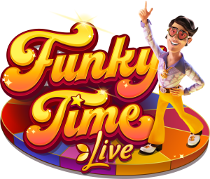 Funky Time Logo