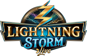Lightning Storm logo