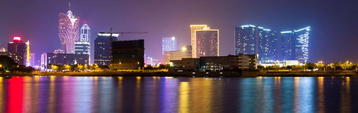 Macau