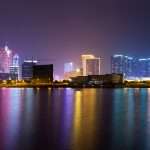 Macau