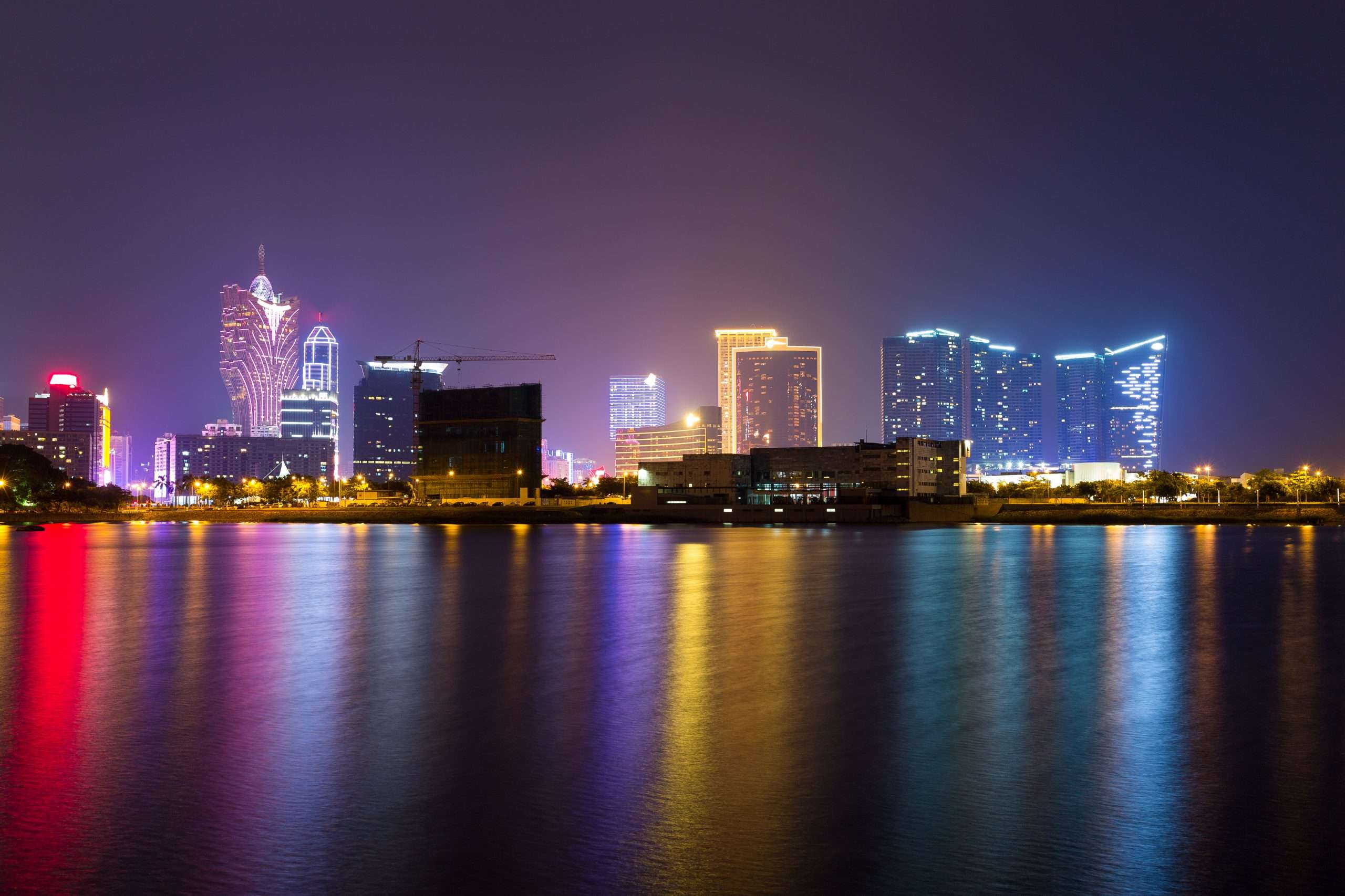 Macau