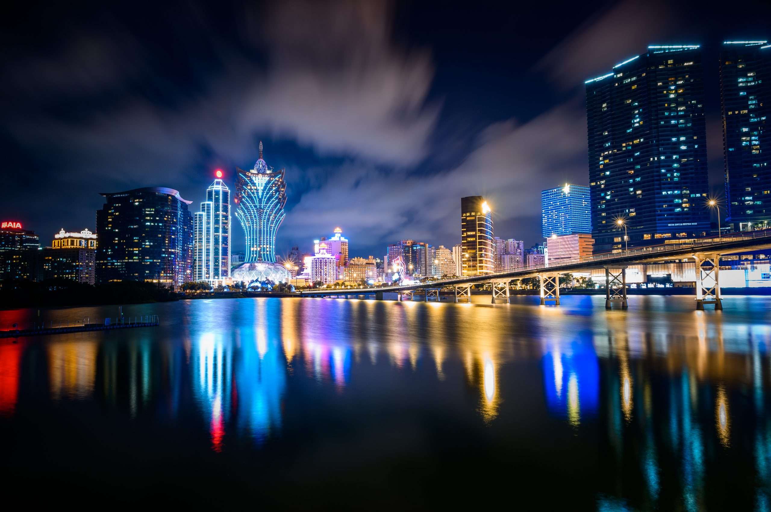 Macau