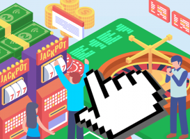 Ksa start actie tegen online casino affiliate