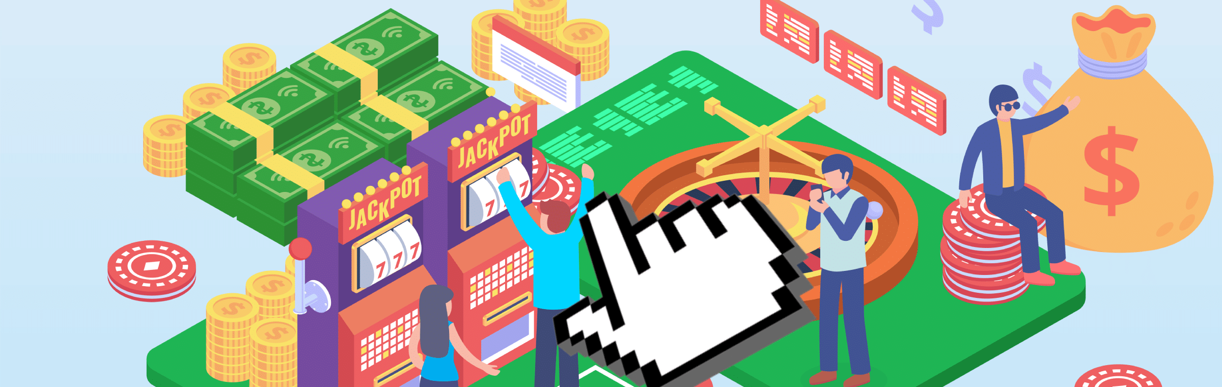 Ksa start actie tegen online casino affiliate