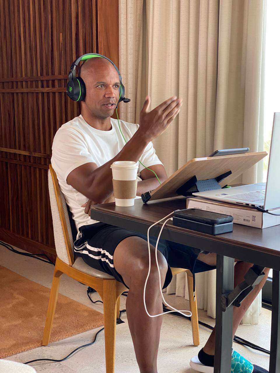 Phil Ivey