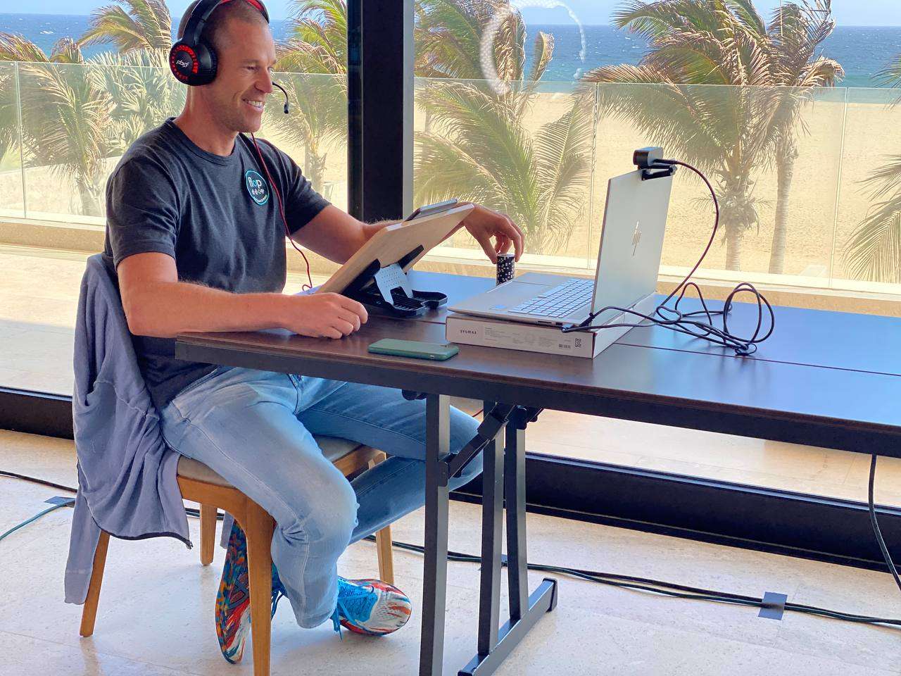 Patrik Antonius