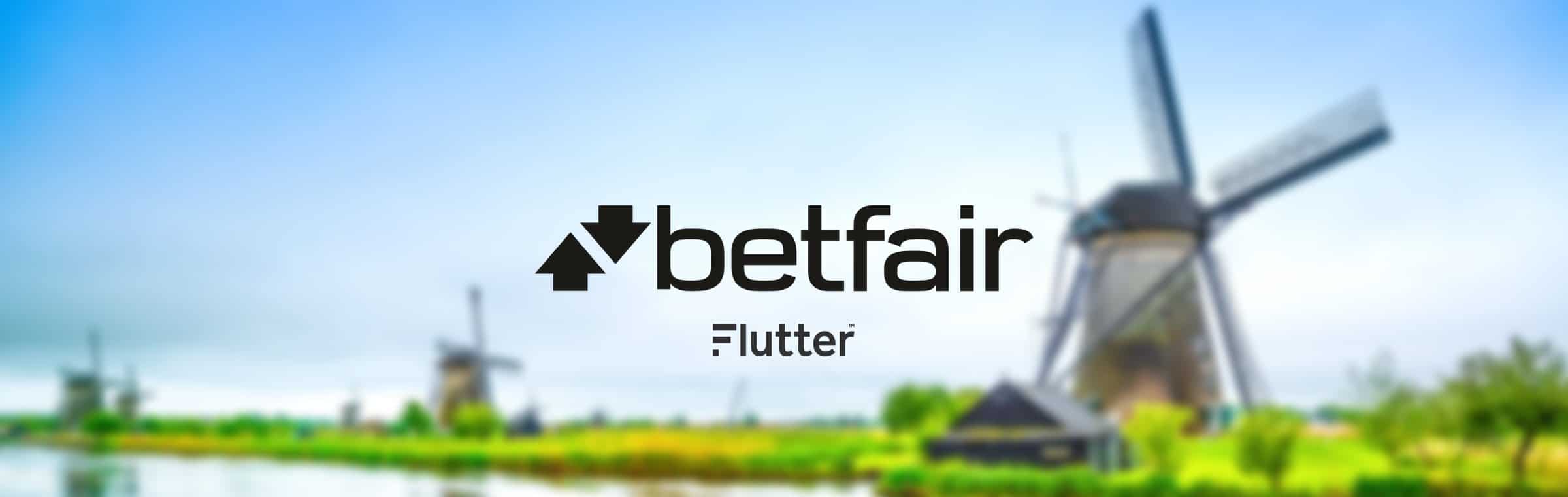 Betfair Nederland vergunning