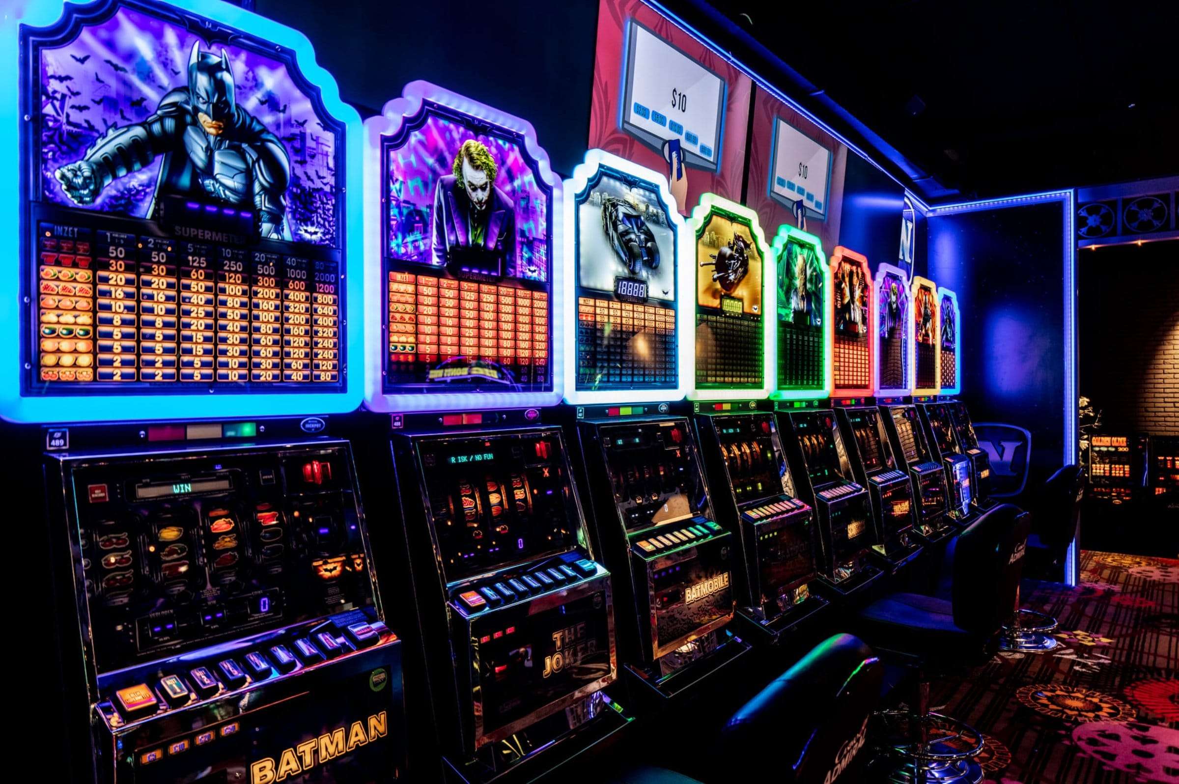 Casino Admiral Waalwijk