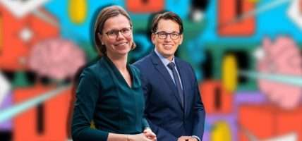 ChristenUnie kamervragen gokken Mirjam Bikker Pieter Grinwis