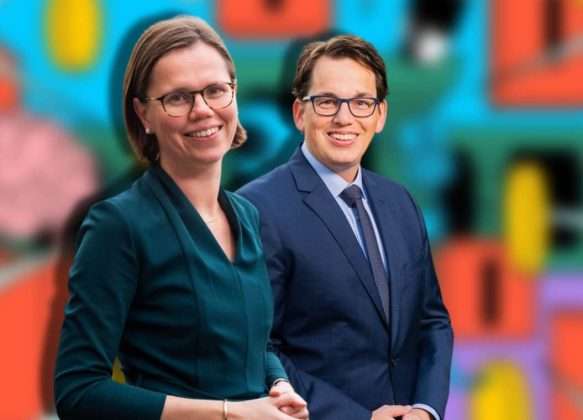 ChristenUnie kamervragen gokken Mirjam Bikker Pieter Grinwis