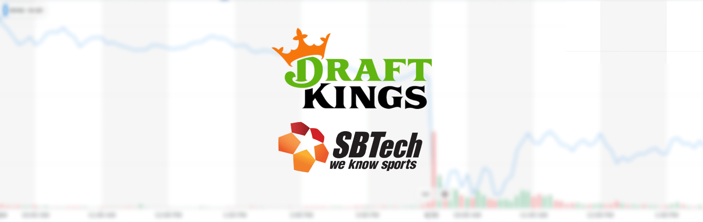 DraftKings SBTech