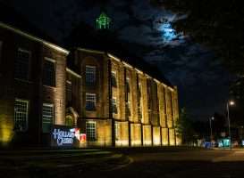 Holland Casino Breda