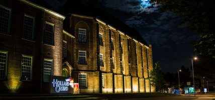 Holland Casino Breda