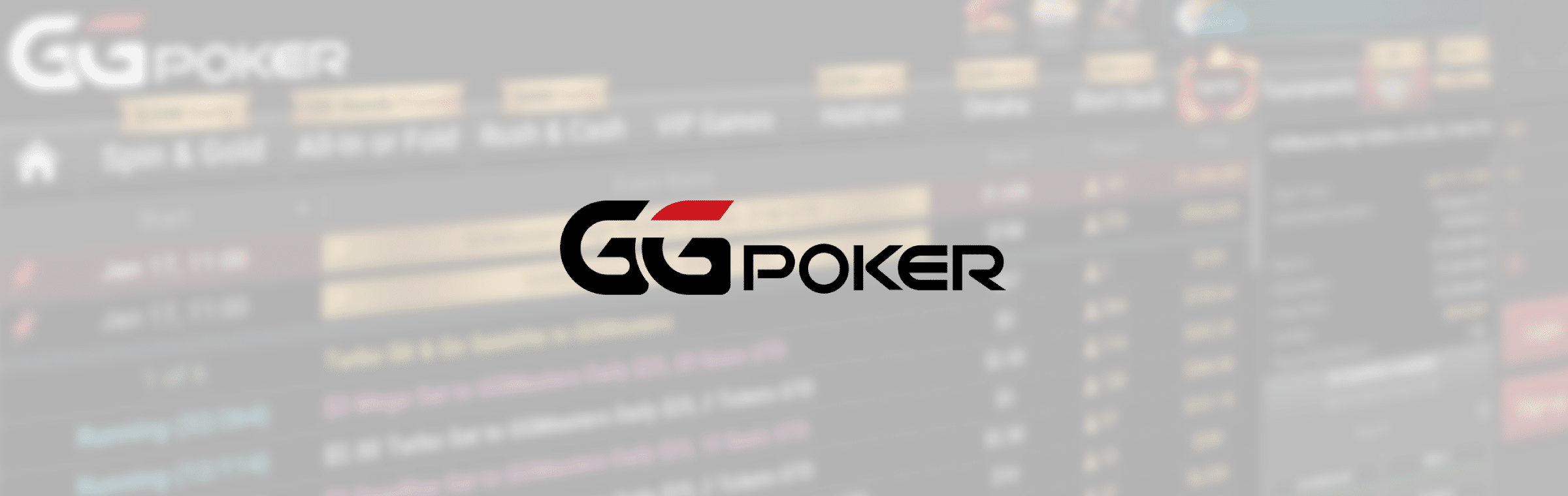 GGPoker de grootste online pokerroom ter wereld op het gebied van cashgames