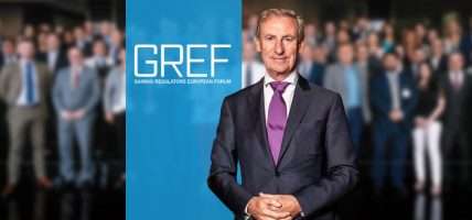 GREF René Jansen