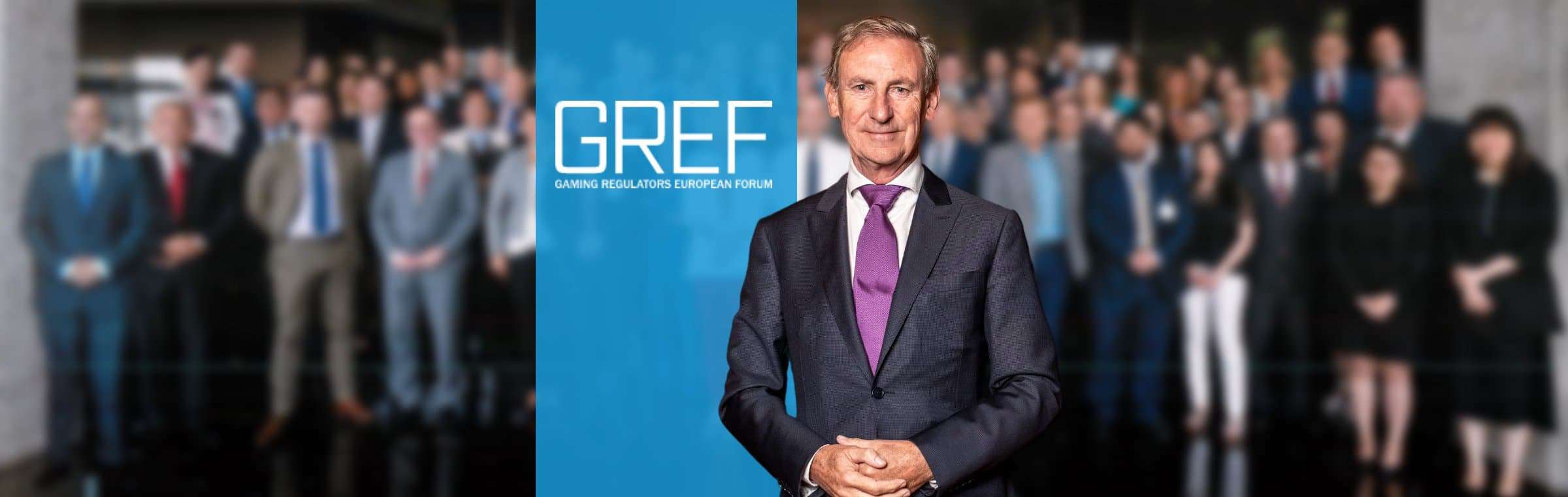 GREF René Jansen