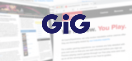 GiG Gaming Innovation Group