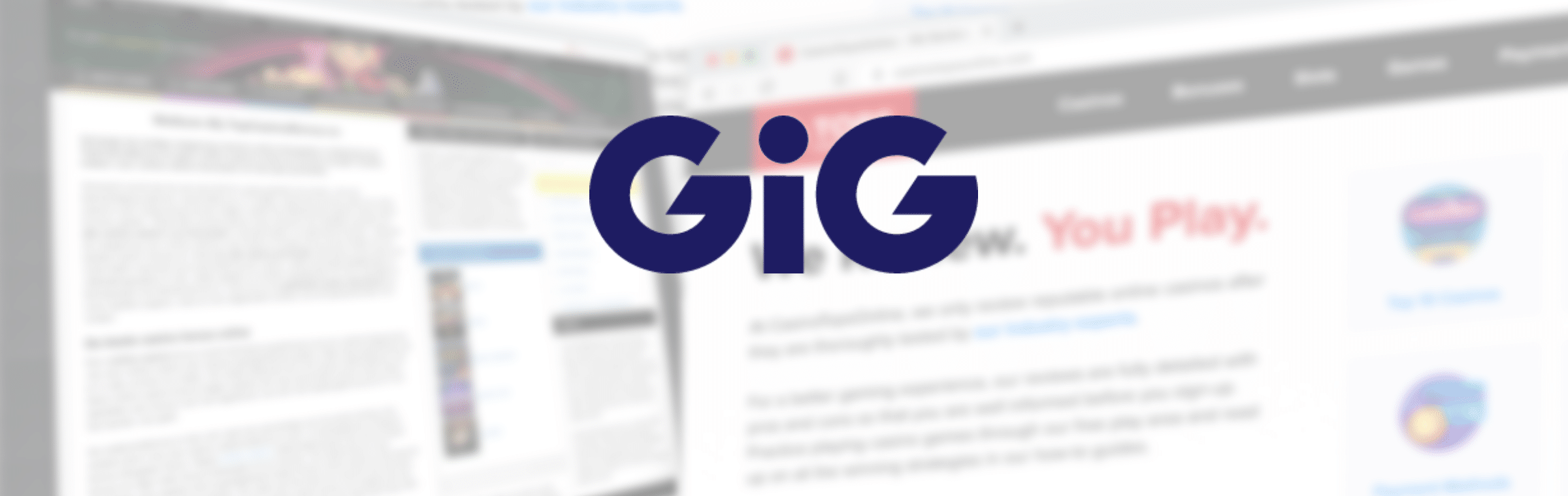 GiG Gaming Innovation Group