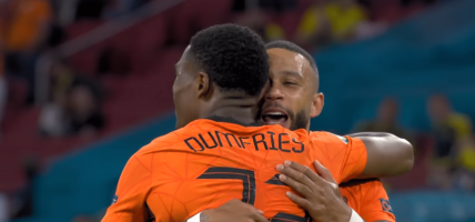 Nederlands elftal