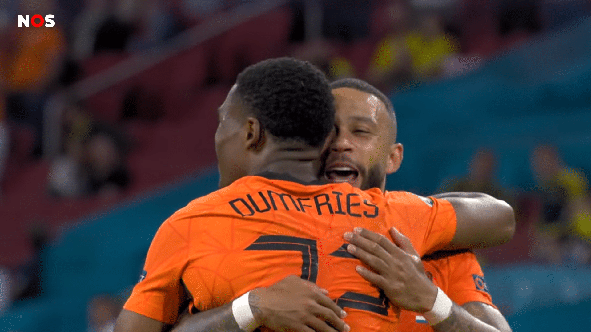 Nederlands elftal
