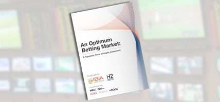 IBIA H2 Gambling Capital onderzoek