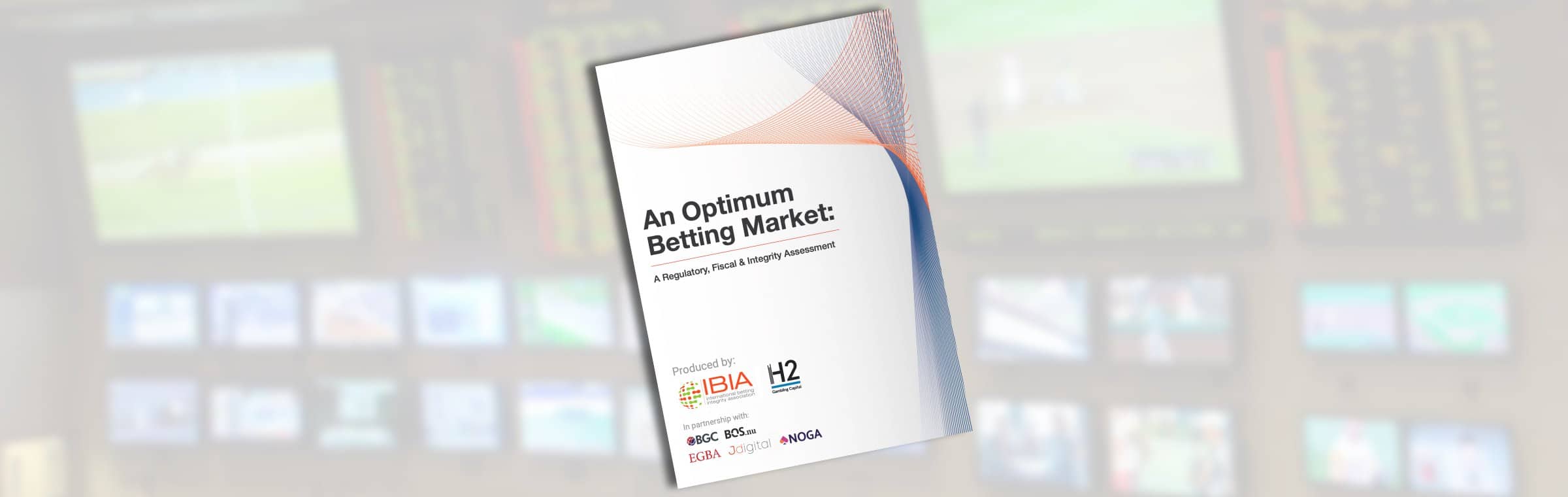 IBIA H2 Gambling Capital onderzoek