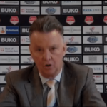Louis van Gaal Telstar