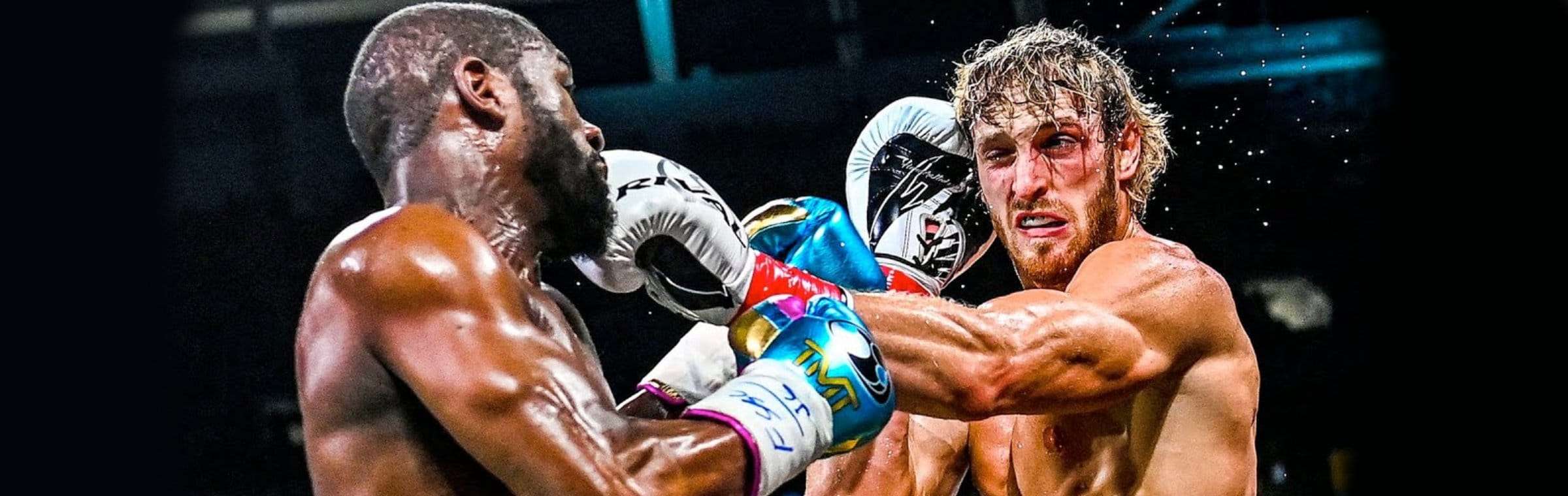 Mayweather Paul