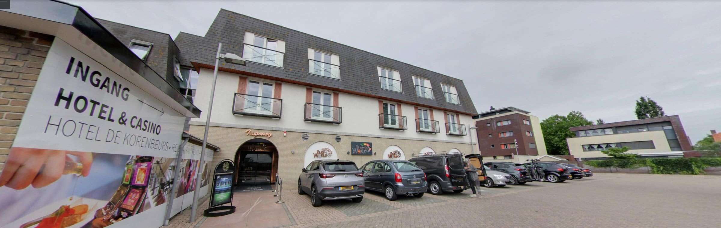 Casino Play World Made overval