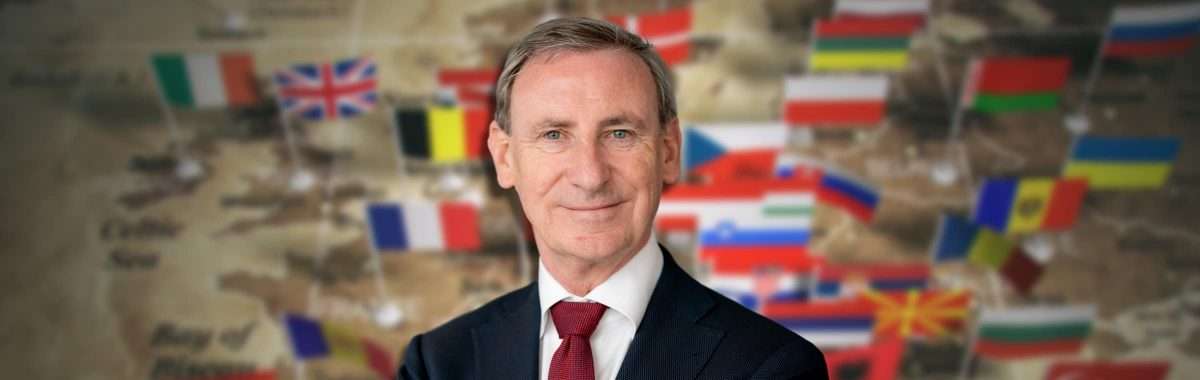 René Jansen EGBA