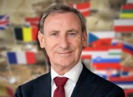 René Jansen EGBA