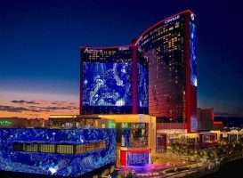Resorts World Las Vegas