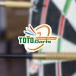TOTO Dutch Open Darts