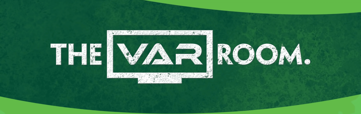 The VAR Room