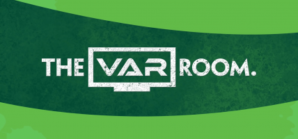 The VAR Room
