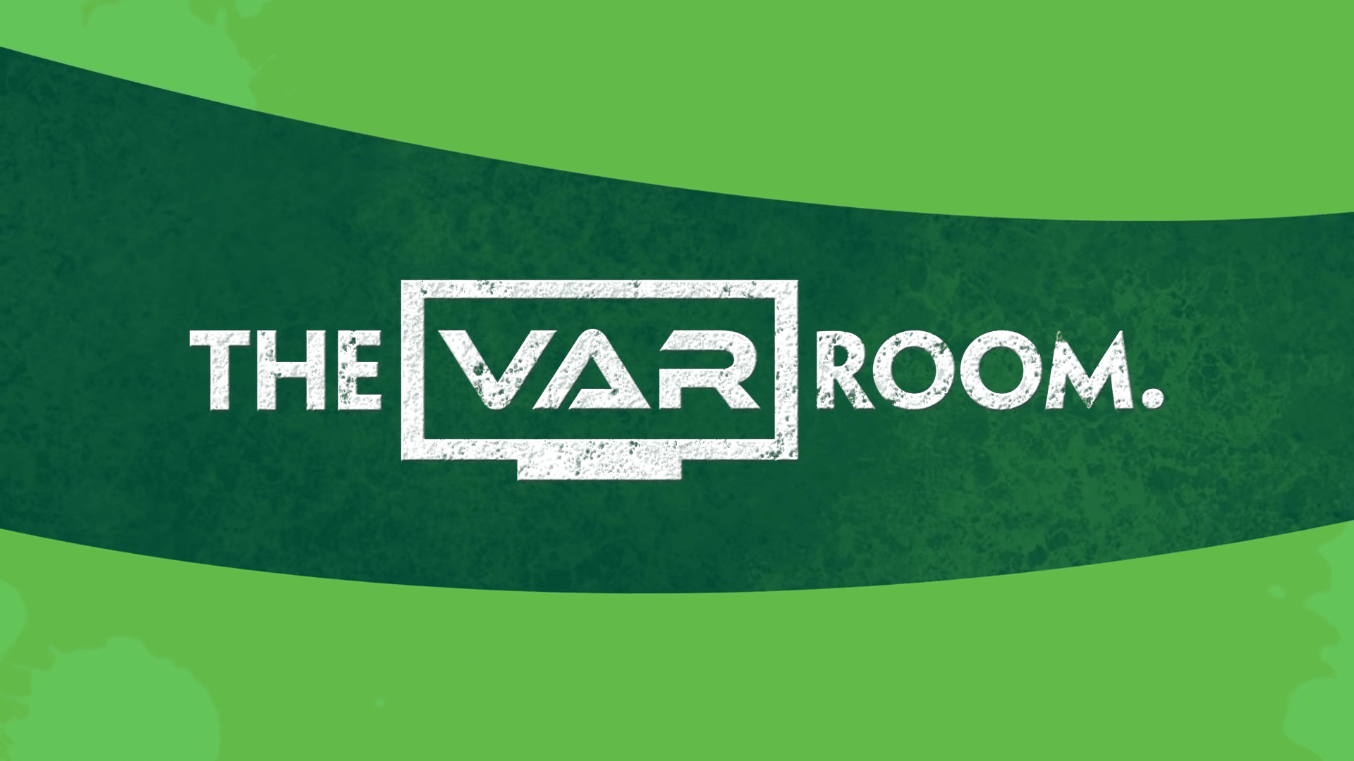 The VAR Room