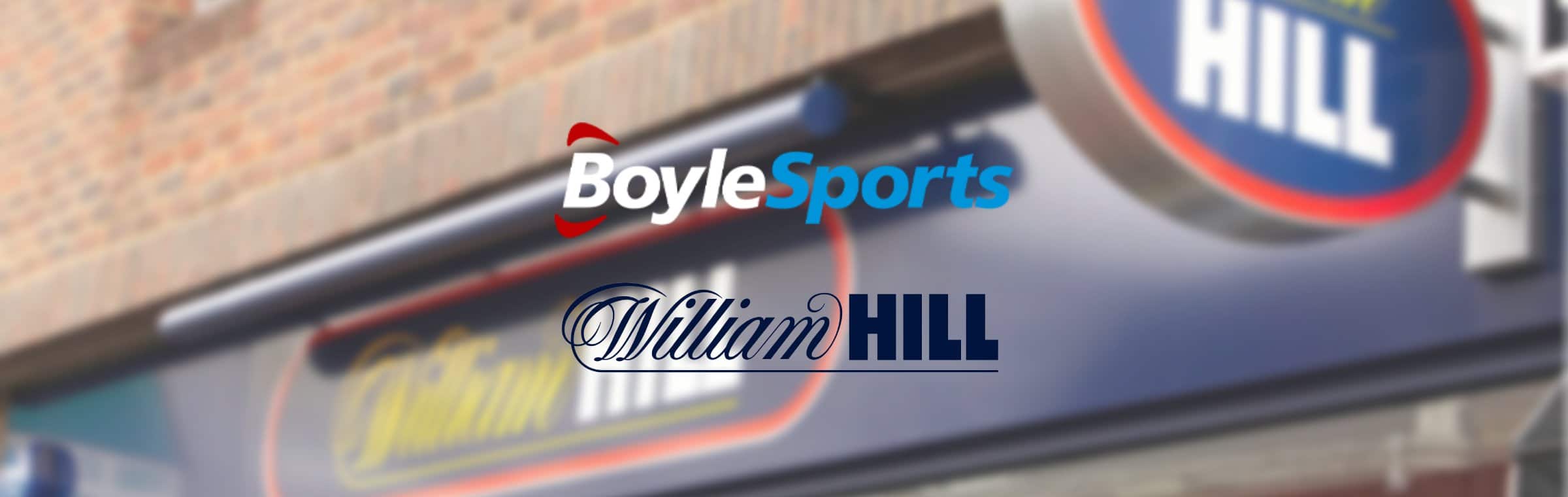 William Hill BoyleSports