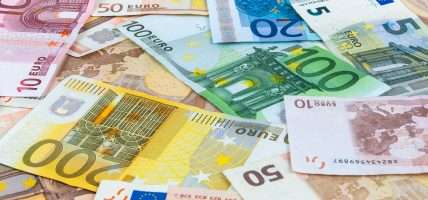 Verhoging kansspelheffingen euro's